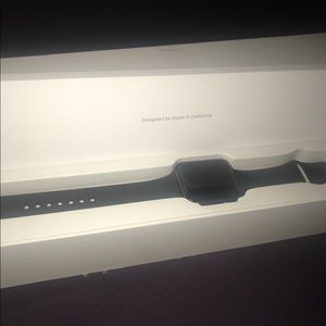Apple Watch series 3